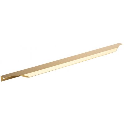 Tulip LORI zlatá broušená 480 mm – Sleviste.cz