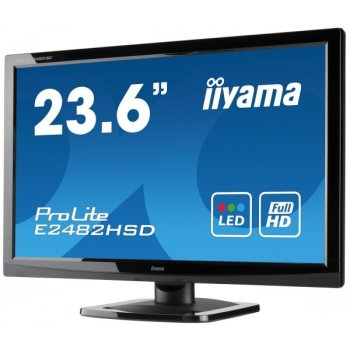 iiyama E2482HSD