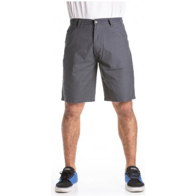 Nugget Zephyr 18 shorts C dark grey