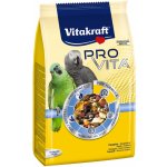 Vitakraft Pro Vita Parrots 5 x 750 g – Hledejceny.cz