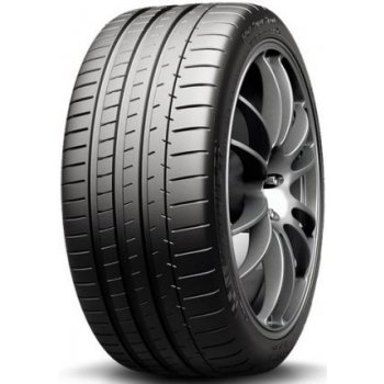 Michelin Pilot Super Sport 255/40 R18 95Y