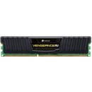 Corsair Vengeance Black DDR3 4GB 1600MHz CL9 (2x2GB) CML4GX3M2A1600C9