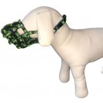 Palkar nylonový náhubek pro psy vel. 2 22 cm x 7,5 cm – Zboží Dáma