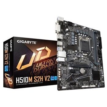 Gigabyte H510M S2H V2