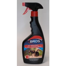 BROS proti mravencům a lez. hmyzu 500 ml