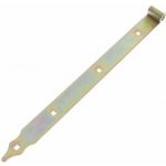 Domax WCZ 350 Závora těžká 310*210 mm – Hledejceny.cz