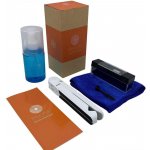 SPINCARE 5 in 1 Vinyl Record LP Cleaning Kit – Zboží Mobilmania