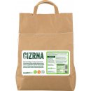 Country Life Hrách římský cizrna Bio 5kg