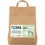 Country Life Hrách římský cizrna Bio 5kg – Zbozi.Blesk.cz