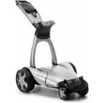 Stewart Golf X10 Follow elektrický vozík, Lithium (36 jamek) + nabíječka – Hledejceny.cz