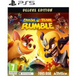 Crash Team Rumble (Deluxe Edition) – Hledejceny.cz