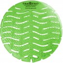 FrePro sítko do pisoáru Wave Cucumber Melon zelená