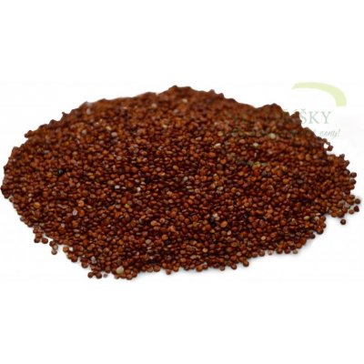 Psshop Quinoa červená 1 kg