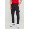 Pánské tepláky adidas Originals tepláky Trefoil Essentials Cargo pants černá s aplikací IP2755