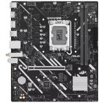 Asus PRIME B760M-F WIFI 90MB1N00-M0EAY0 – Hledejceny.cz