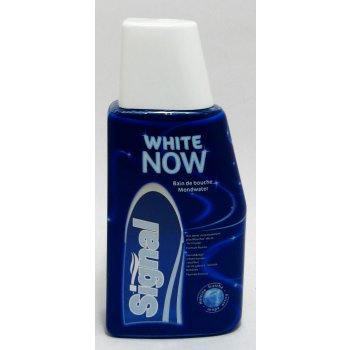 Signal White Now ústní voda 500 ml