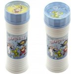 Bublifuk Pojď s námi do pohádky 50ml – Zboží Dáma