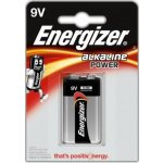 Energizer Base 6LR61 9V 1ks 7638900297409 – Hledejceny.cz