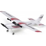 s-Idee Model letadla Cessna 182 RC 2,4 Ghz pro začátečníky Steffen Stabler RTF 1:10 – Zboží Dáma