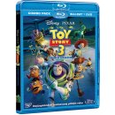 toy story: příběh hraček 3 combo BD