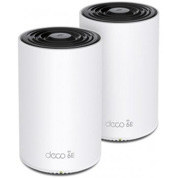 TP-LINK Deco XE75 Pro, 2ks