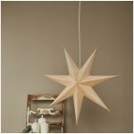 Markslöjd 8102 Vánoční dekorace SATURNUS 1xE14 25W 230V 45 cm ML0844 – Hledejceny.cz