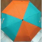 Mc Neill 119 vážka deštník skládací modro oranžový – Hledejceny.cz