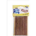 OKO Magic Plug Frankfurters 3 mm 10ks – Zbozi.Blesk.cz