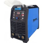 Sherman DIGITIG 200 AC / DC MULTIPULSE + Hořák + Kabely – Zboží Dáma
