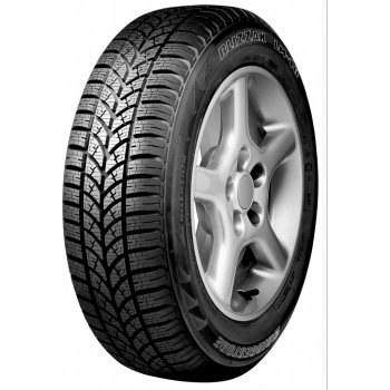 Bridgestone Blizzak LM18 165/70 R14 89R