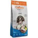 Calibra Dog Premium Line Adult Chicken 12 kg – Zbozi.Blesk.cz