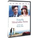 KOUZLO MĚSÍČNÍHO SVITU DVD