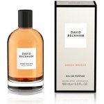 David Beckham Amber Breeze parfémovaná voda pánská 100 ml – Hledejceny.cz