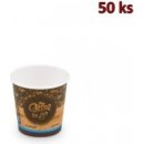 WIMEX Kelímek papírový XS Coffee to go 110 ml PAP průměr 62 mm