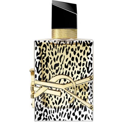 Yves Saint Laurent Libre Dress Me Wild Collector Edition parfémovaná voda dámská 100 ml – Zbozi.Blesk.cz