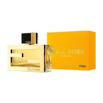 Fendi FAN Di Fendi parfémovaná voda dámská 75 ml