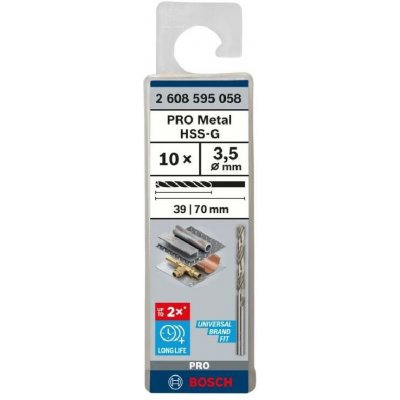 Bosch 2608595058 – Hledejceny.cz