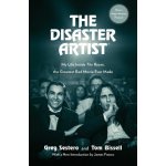 The Disaster Artist: My Life Inside the Room, the Greatest Bad Movie Ever Made – Hledejceny.cz