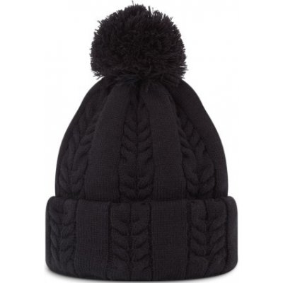 FootJoy Cable Knit Bobble Modrá – Hledejceny.cz