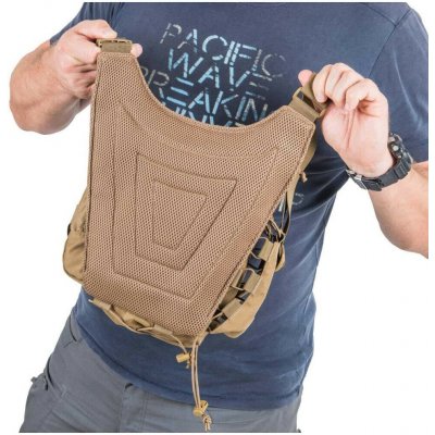 Helikon-Tex EDC Side grey 11 l – Zboží Dáma