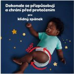 Pampers Pants 4 52 ks – Hledejceny.cz