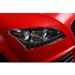 Buddy Toys Bec 7121 el. auto Audi TT červená – Zboží Mobilmania