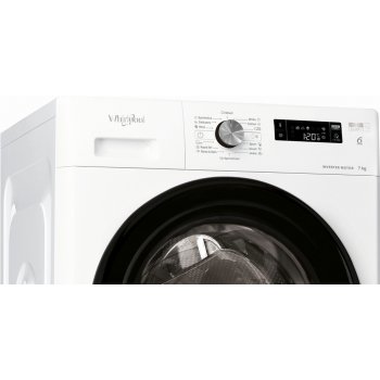 Whirlpool FFS 7238 B EE