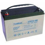 Leaftron LTH12-160 12V 160Ah – Zboží Živě