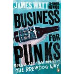 Business for Punks (Watt James) ( – Zboží Dáma