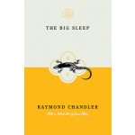 The Big Sleep Special Edition Chandler RaymondPaperback – Hledejceny.cz