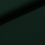 Potahové akrylové plátno (dralon, teflon) na zahradní nábytek, uni jednobarevná tmavě zelená, š.180cm (látka v metráži) – Sleviste.cz