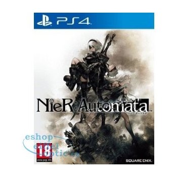 NieR: Automata