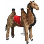 Ponnie Velbloud M profi – Zboží Dáma
