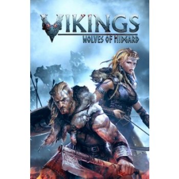 Vikings: Wolves of Midgard